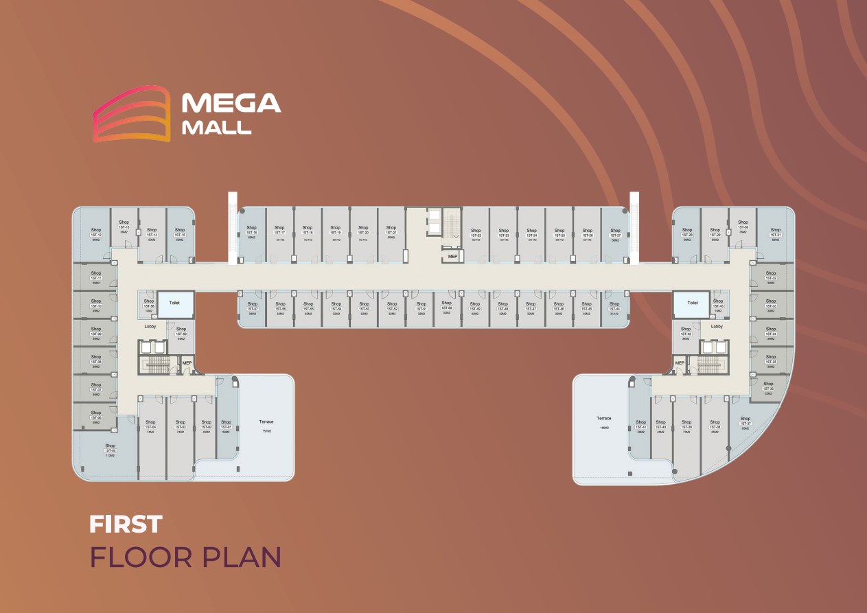 MEGA MALL - 7