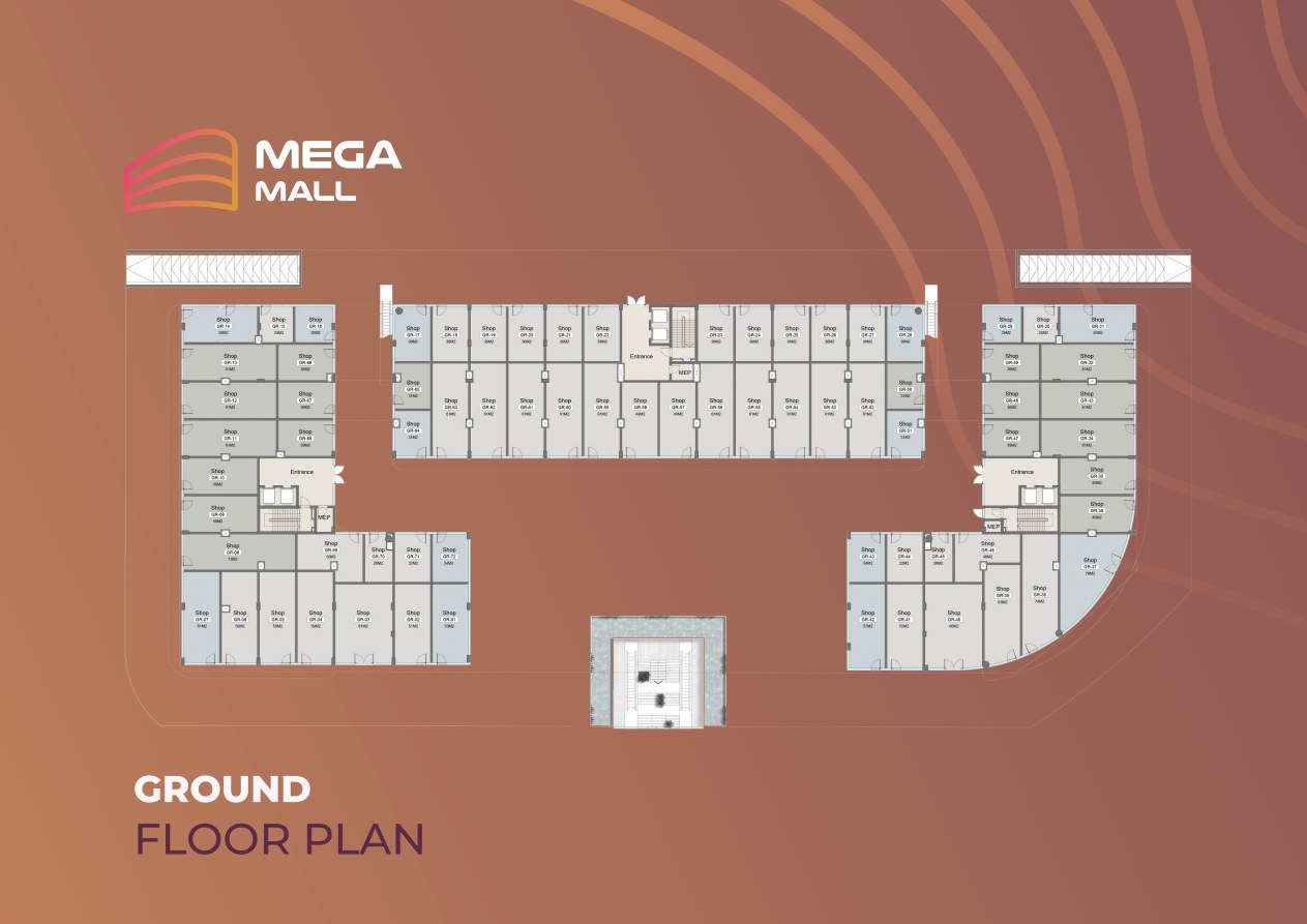 MEGA MALL - 6