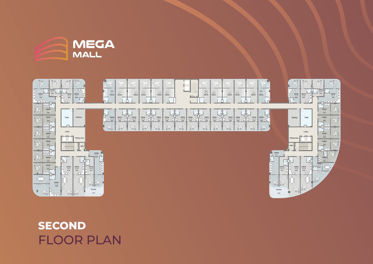 MEGA MALL - 8