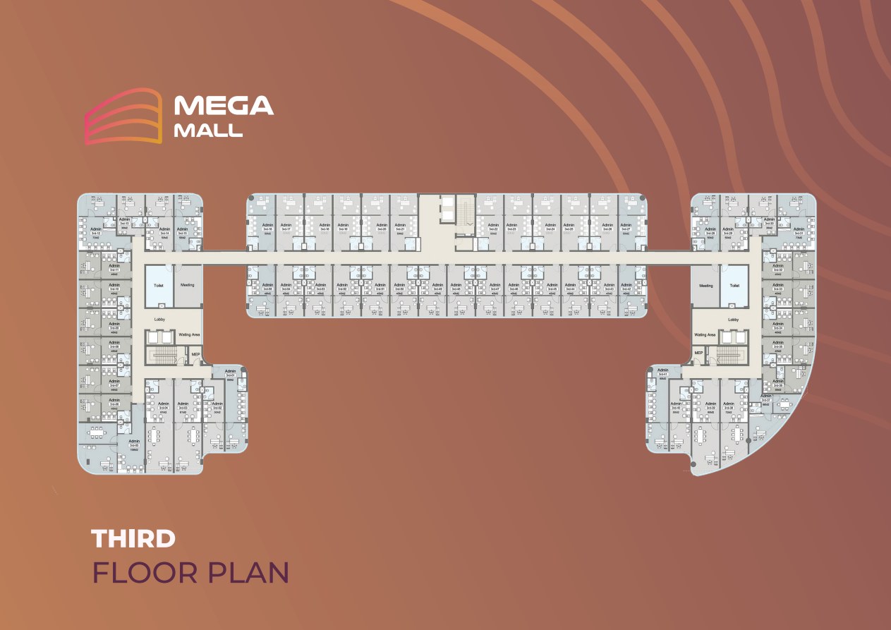 MEGA MALL - 9
